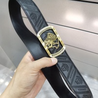 Cheap Versace AAA Quality Belts For Men #1221858 Replica Wholesale [$60.00 USD] [ITEM#1221858] on Replica Versace AAA Quality Belts