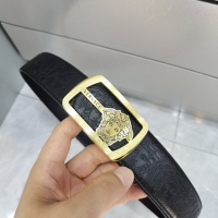 Cheap Versace AAA Quality Belts For Men #1221861 Replica Wholesale [$60.00 USD] [ITEM#1221861] on Replica Versace AAA Quality Belts