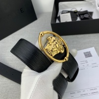 Versace AAA Quality Belts For Men #1221863