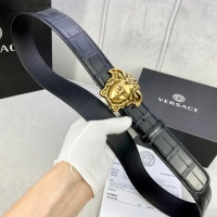 Cheap Versace AAA Quality Belts For Men #1221870 Replica Wholesale [$60.00 USD] [ITEM#1221870] on Replica Versace AAA Quality Belts