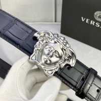 Cheap Versace AAA Quality Belts For Men #1221871 Replica Wholesale [$60.00 USD] [ITEM#1221871] on Replica Versace AAA Quality Belts