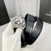 Cheap Versace AAA Quality Belts For Men #1221871 Replica Wholesale [$60.00 USD] [ITEM#1221871] on Replica Versace AAA Quality Belts