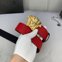 Cheap Versace AAA Quality Belts For Men #1221874 Replica Wholesale [$64.00 USD] [ITEM#1221874] on Replica Versace AAA Quality Belts