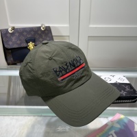 Cheap Balenciaga Caps #1221875 Replica Wholesale [$25.00 USD] [ITEM#1221875] on Replica Balenciaga Caps