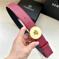 Cheap Versace AAA Quality Belts For Men #1221878 Replica Wholesale [$68.00 USD] [ITEM#1221878] on Replica Versace AAA Quality Belts
