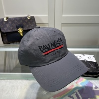 Cheap Balenciaga Caps #1221880 Replica Wholesale [$25.00 USD] [ITEM#1221880] on Replica Balenciaga Caps