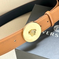 Cheap Versace AAA Quality Belts For Men #1221881 Replica Wholesale [$68.00 USD] [ITEM#1221881] on Replica Versace AAA Quality Belts