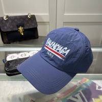 Cheap Balenciaga Caps #1221885 Replica Wholesale [$25.00 USD] [ITEM#1221885] on Replica Balenciaga Caps