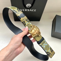 Versace AAA Quality Belts For Men #1221898