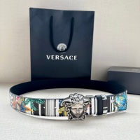 Cheap Versace AAA Quality Belts For Men #1221900 Replica Wholesale [$72.00 USD] [ITEM#1221900] on Replica Versace AAA Quality Belts