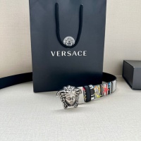 Cheap Versace AAA Quality Belts For Men #1221900 Replica Wholesale [$72.00 USD] [ITEM#1221900] on Replica Versace AAA Quality Belts