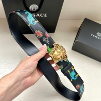 Cheap Versace AAA Quality Belts For Men #1221902 Replica Wholesale [$72.00 USD] [ITEM#1221902] on Replica Versace AAA Quality Belts