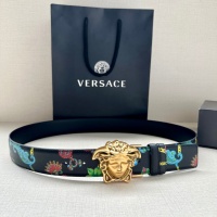 Cheap Versace AAA Quality Belts For Men #1221902 Replica Wholesale [$72.00 USD] [ITEM#1221902] on Replica Versace AAA Quality Belts