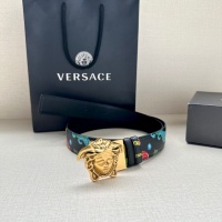 Cheap Versace AAA Quality Belts For Men #1221902 Replica Wholesale [$72.00 USD] [ITEM#1221902] on Replica Versace AAA Quality Belts