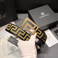 Cheap Versace AAA Quality Belts For Unisex #1221906 Replica Wholesale [$60.00 USD] [ITEM#1221906] on Replica Versace AAA Quality Belts