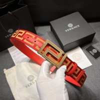 Cheap Versace AAA Quality Belts For Unisex #1221908 Replica Wholesale [$60.00 USD] [ITEM#1221908] on Replica Versace AAA Quality Belts