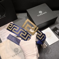 Versace AAA Quality Belts For Unisex #1221912
