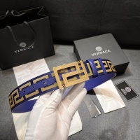 Cheap Versace AAA Quality Belts For Unisex #1221912 Replica Wholesale [$60.00 USD] [ITEM#1221912] on Replica Versace AAA Quality Belts