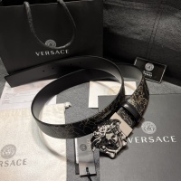 Cheap Versace AAA Quality Belts For Unisex #1221916 Replica Wholesale [$60.00 USD] [ITEM#1221916] on Replica Versace AAA Quality Belts