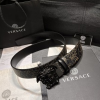 Cheap Versace AAA Quality Belts For Unisex #1221917 Replica Wholesale [$60.00 USD] [ITEM#1221917] on Replica Versace AAA Quality Belts