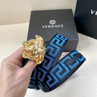 Cheap Versace AAA Quality Belts For Unisex #1221919 Replica Wholesale [$60.00 USD] [ITEM#1221919] on Replica Versace AAA Quality Belts