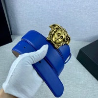 Cheap Versace AAA Quality Belts For Unisex #1221920 Replica Wholesale [$60.00 USD] [ITEM#1221920] on Replica Versace AAA Quality Belts