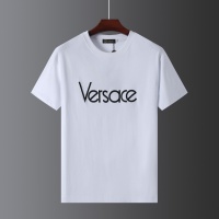 Versace T-Shirts Short Sleeved For Unisex #1221922