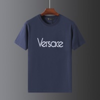 Versace T-Shirts Short Sleeved For Unisex #1221923