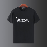 Versace T-Shirts Short Sleeved For Unisex #1221924