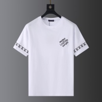 Cheap Louis Vuitton LV T-Shirts Short Sleeved For Unisex #1221925 Replica Wholesale [$32.00 USD] [ITEM#1221925] on Replica Louis Vuitton LV T-Shirts