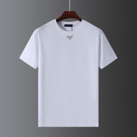 Prada T-Shirts Short Sleeved For Unisex #1221927