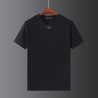 Prada T-Shirts Short Sleeved For Unisex #1221928