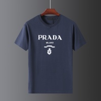 Prada T-Shirts Short Sleeved For Unisex #1221930