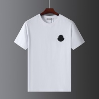 Cheap Moncler T-Shirts Short Sleeved For Unisex #1221932 Replica Wholesale [$32.00 USD] [ITEM#1221932] on Replica Moncler T-Shirts