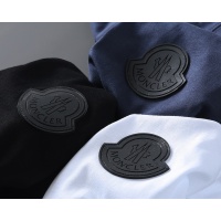 Cheap Moncler T-Shirts Short Sleeved For Unisex #1221932 Replica Wholesale [$32.00 USD] [ITEM#1221932] on Replica Moncler T-Shirts