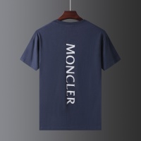 Cheap Moncler T-Shirts Short Sleeved For Unisex #1221933 Replica Wholesale [$32.00 USD] [ITEM#1221933] on Replica Moncler T-Shirts