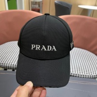 Cheap Prada Caps #1221948 Replica Wholesale [$32.00 USD] [ITEM#1221948] on Replica Prada Caps