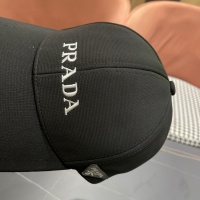 Cheap Prada Caps #1221948 Replica Wholesale [$32.00 USD] [ITEM#1221948] on Replica Prada Caps