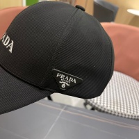 Cheap Prada Caps #1221948 Replica Wholesale [$32.00 USD] [ITEM#1221948] on Replica Prada Caps