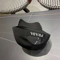 Cheap Prada Caps #1221948 Replica Wholesale [$32.00 USD] [ITEM#1221948] on Replica Prada Caps