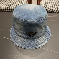 Cheap Prada Caps #1221949 Replica Wholesale [$29.00 USD] [ITEM#1221949] on Replica Prada Caps