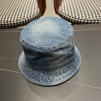 Cheap Prada Caps #1221949 Replica Wholesale [$29.00 USD] [ITEM#1221949] on Replica Prada Caps