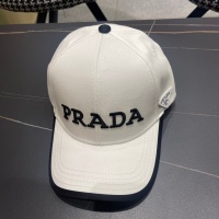 Cheap Prada Caps #1221951 Replica Wholesale [$32.00 USD] [ITEM#1221951] on Replica Prada Caps