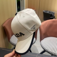 Cheap Prada Caps #1221951 Replica Wholesale [$32.00 USD] [ITEM#1221951] on Replica Prada Caps