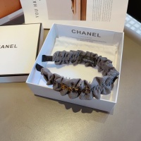 Cheap Chanel Headband For Women #1221964 Replica Wholesale [$27.00 USD] [ITEM#1221964] on Replica Chanel Headband