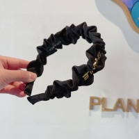 Cheap Chanel Headband For Women #1221965 Replica Wholesale [$27.00 USD] [ITEM#1221965] on Replica Chanel Headband