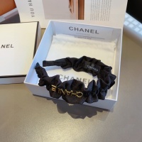 Cheap Chanel Headband For Women #1221965 Replica Wholesale [$27.00 USD] [ITEM#1221965] on Replica Chanel Headband