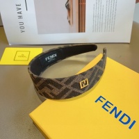 Cheap Fendi Headband For Women #1221968 Replica Wholesale [$27.00 USD] [ITEM#1221968] on Replica Fendi Headband