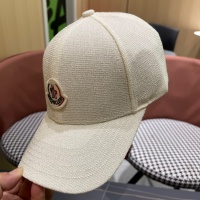 Cheap Moncler Caps #1221970 Replica Wholesale [$32.00 USD] [ITEM#1221970] on Replica Moncler Caps