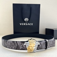 Cheap Versace AAA Quality Belts For Unisex #1221978 Replica Wholesale [$68.00 USD] [ITEM#1221978] on Replica Versace AAA Quality Belts